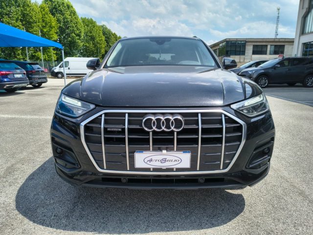 Audi Q5 SPB 40 TDI quattro S tronic S line - foto 2 di 4