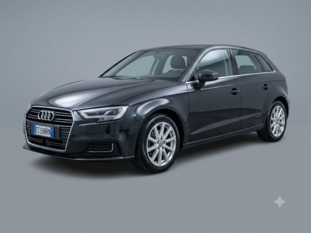 Audi A3 1.6 TDI 116 CV S tronic Admired usato a ALONTE
