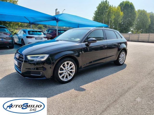 Audi A3 1.6 TDI 116 CV S tronic Admired - foto 1 di 4