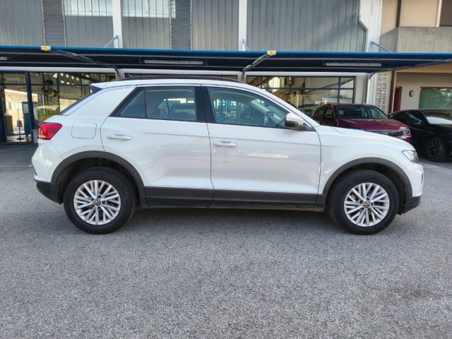 Volkswagen T-Roc 1.0 TSI Life - foto 3 di 4
