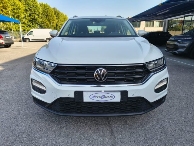 Volkswagen T-Roc 1.0 TSI Life - foto 4 di 4