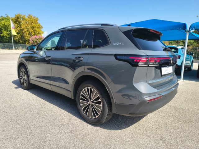 Volkswagen Tiguan 1.5 eTSI 130 CV ACT DSG GOAL! - foto 3 di 4