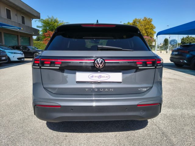 Volkswagen Tiguan 1.5 eTSI 130 CV ACT DSG GOAL! - foto 4 di 4