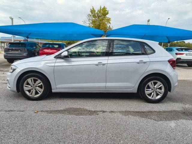 Volkswagen Polo 1.0 EVO 5p. Comfortline BlueMotion Technology - foto 3 di 4