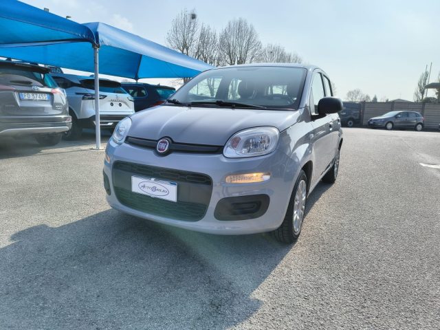 Fiat Panda 1.0 FireFly S&S Hybrid - foto 2 di 4