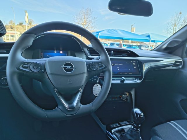 Opel Corsa 1.2 100 CV GS usato a ALONTE