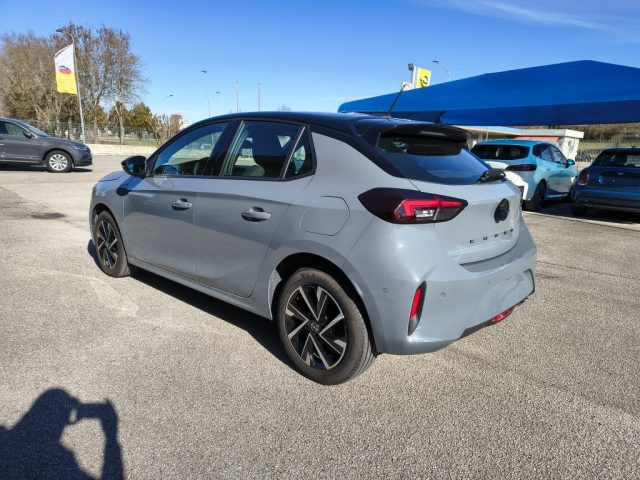 Opel Corsa 1.2 100 CV GS usato a ALONTE