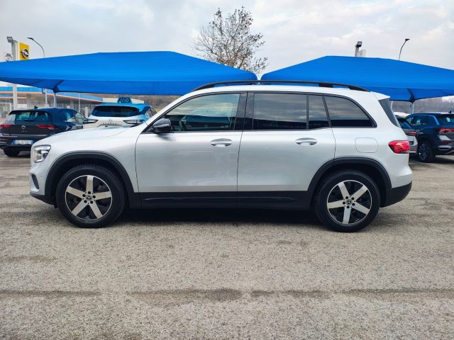 Mercedes-Benz GLB 200 d Automatic Sport Plus, del 2022, 31.000 km, in vendita a Alonte (VI)