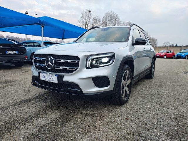 Mercedes-Benz GLB 200 d Automatic Sport Plus - foto 2 di 4