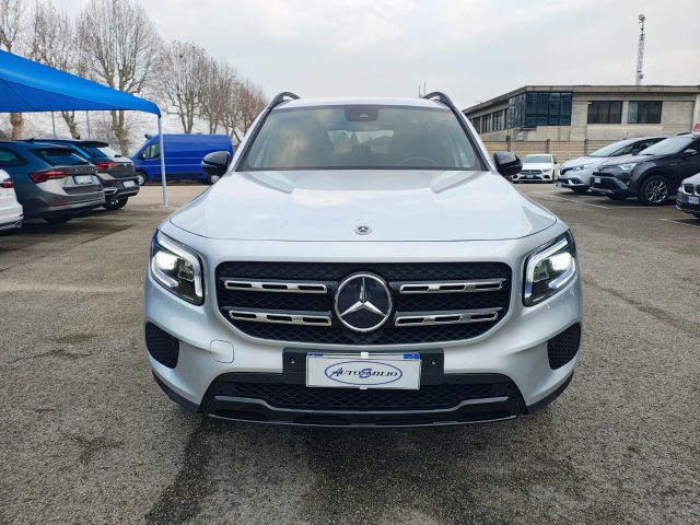 Mercedes-Benz GLB 200 d Automatic Sport Plus - foto 3 di 4