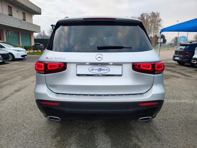 Mercedes-Benz GLB 200 d Automatic Sport Plus usato a ALONTE