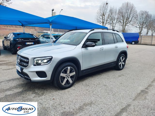 Mercedes-Benz GLB 200 d Automatic Sport Plus usato a ALONTE