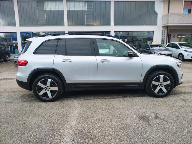 Mercedes-Benz GLB 200 d Automatic Sport Plus usato a ALONTE