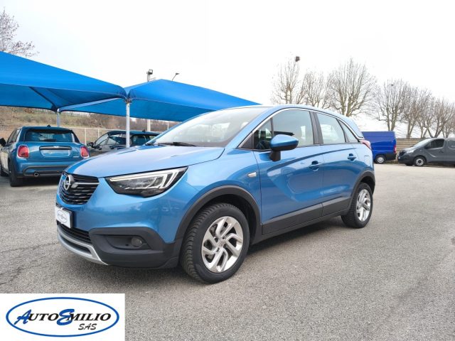 Opel Crossland X 1.5 ECOTEC D 120 CV Start&Stop aut. Innovation usato a ALONTE