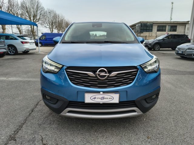 Opel Crossland X 1.5 ECOTEC D 120 CV Start&Stop aut. Innovation - foto 2 di 4