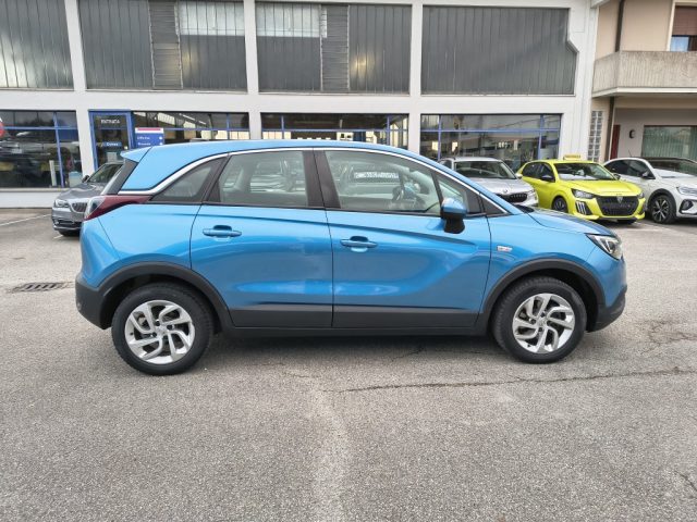Opel Crossland X 1.5 ECOTEC D 120 CV Start&Stop aut. Innovation - foto 4 di 4