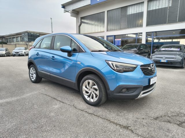 Opel Crossland X 1.5 ECOTEC D 120 CV Start&Stop aut. Innovation - foto 3 di 4