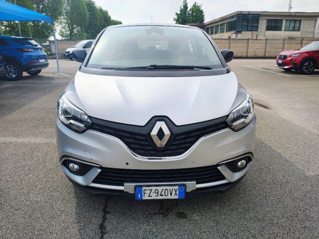 Renault Scenic Scénic Blue dCi 120 CV EDC Initiale Paris - foto 3 di 15