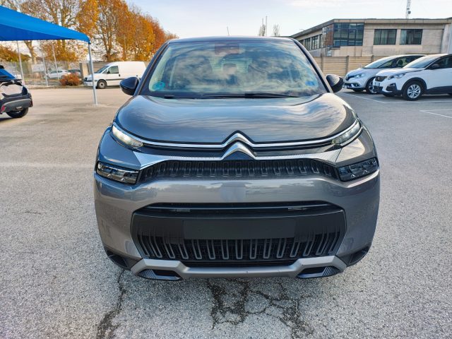 Citroen C3 Aircross PureTech 110 S&S You - foto 3 di 4