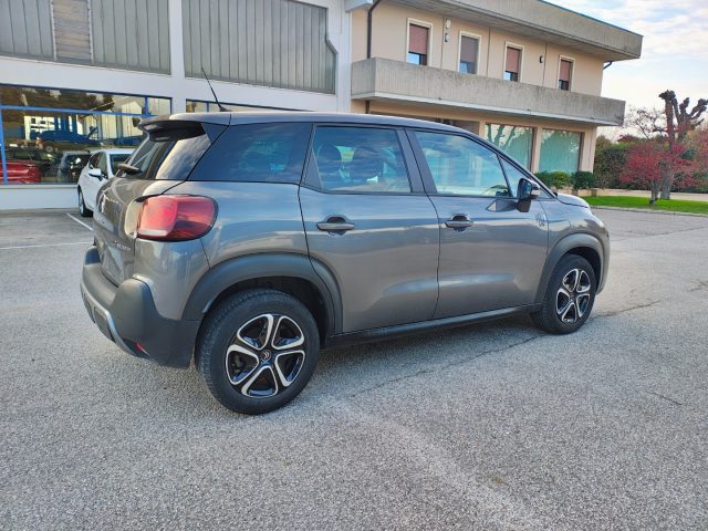 Citroen C3 Aircross PureTech 110 S&S You usato a ALONTE