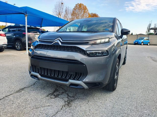 Citroen C3 Aircross PureTech 110 S&S You - foto 2 di 4