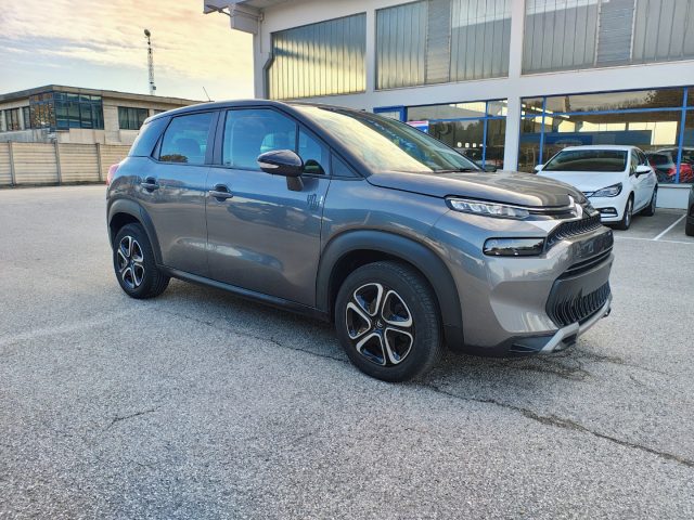 Citroen C3 Aircross PureTech 110 S&S You - foto 4 di 4