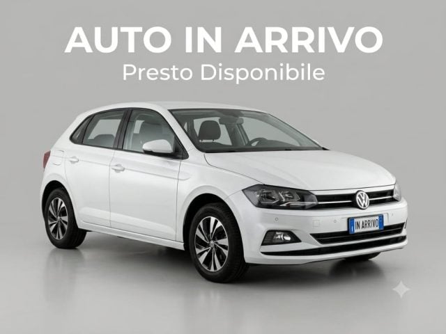 Volkswagen Polo 1.0 MPI 5p. Comfortline BlueMotion Technology, del 2017, 141.000 km, in vendita a Alonte (VI)