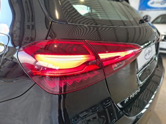 Mercedes-Benz A 180 d Automatic Advanced - foto 4 di 4