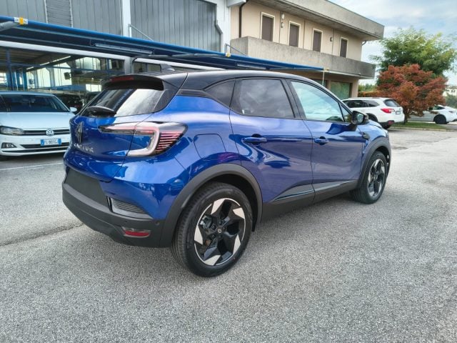 Renault Captur ECO-G 120 CV Techno - foto 4 di 4