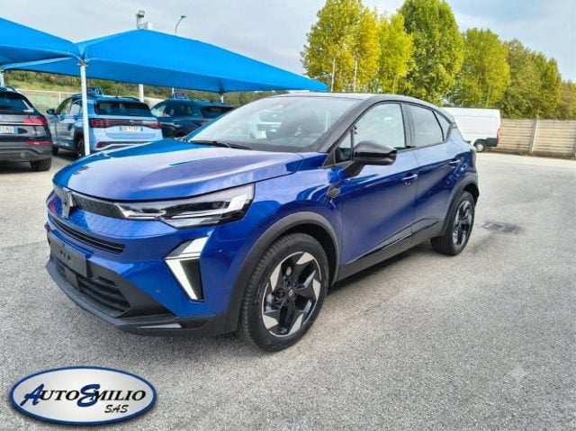 Renault Captur ECO-G 120 CV Techno, del 2026, 45 km, in vendita a Alonte (VI)