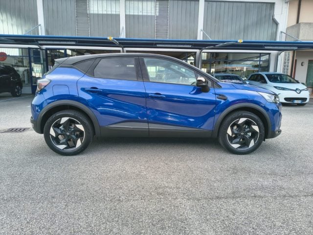 Renault Captur ECO-G 120 CV Techno - foto 3 di 4