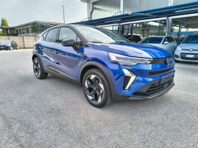 Renault Captur ECO-G 120 CV Techno - foto 2 di 4