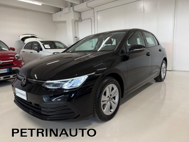Volkswagen Golf 1.0 eTSI EVO DSG Life usato a MASSANZAGO