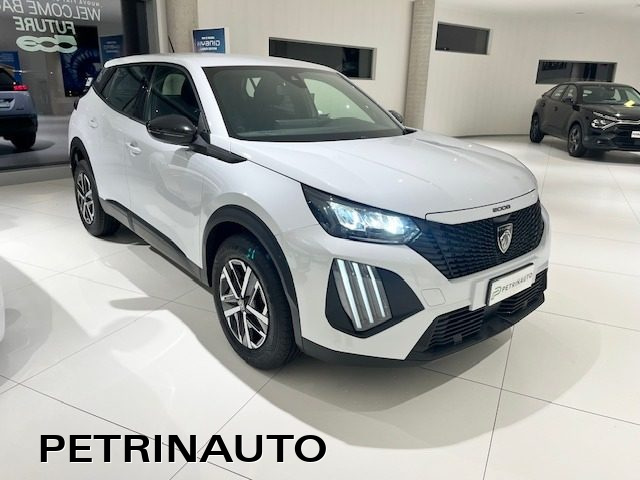 Peugeot 2008 STYLE 1.2 100cv S&S Km.Zero km 0 a MASSANZAGO
