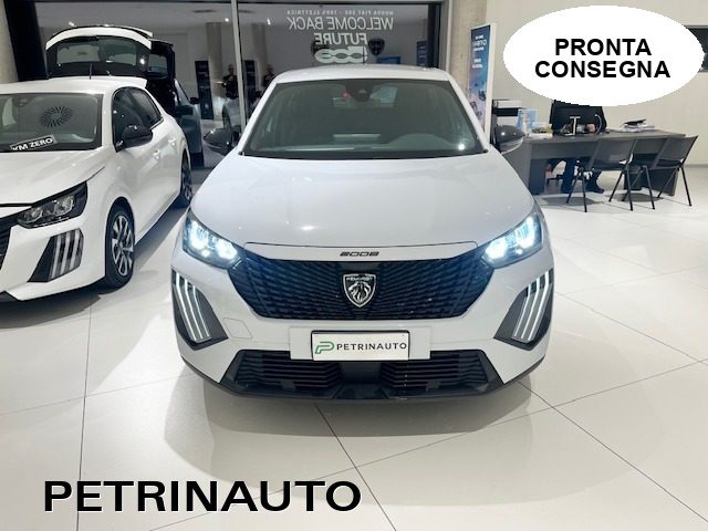 Peugeot 2008 STYLE 1.2 100cv S&S Km.Zero km 0 a MASSANZAGO