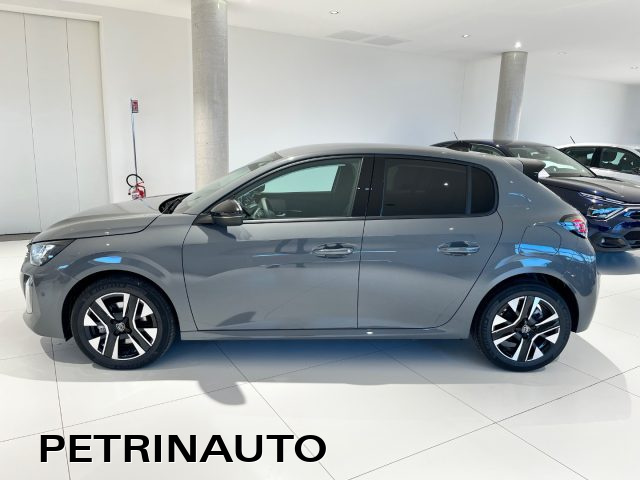 Peugeot 208 Hybrid 100 e-DCS6 Allure Km.0 km 0 a MASSANZAGO