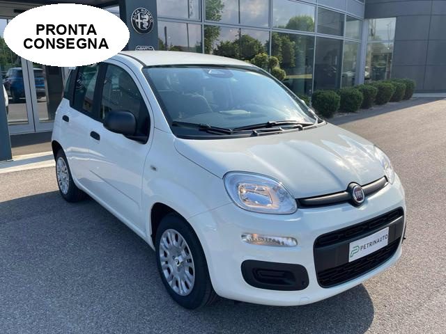 Fiat Panda 1.0 FireFly S&S Hybrid KM0 MY25 km 0 a MASSANZAGO