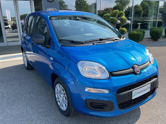 Fiat Panda 1.0 FireFly S&S Hybrid KM0 MY25 km 0 a MASSANZAGO