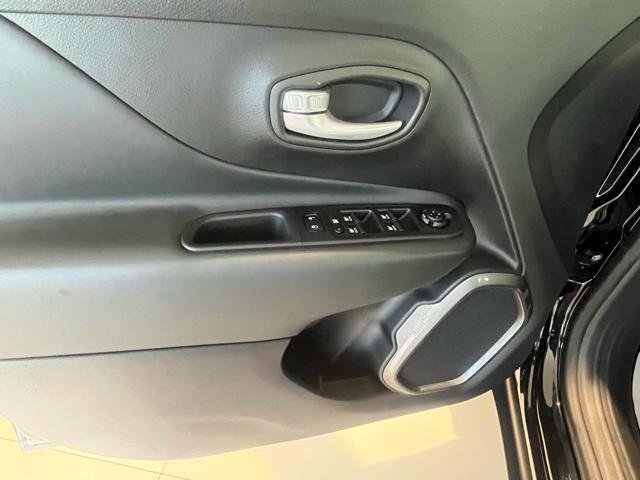 Jeep Renegade 1.5 Turbo T4 MHEV Summit+Comfort Pack km 0 a MASSANZAGO