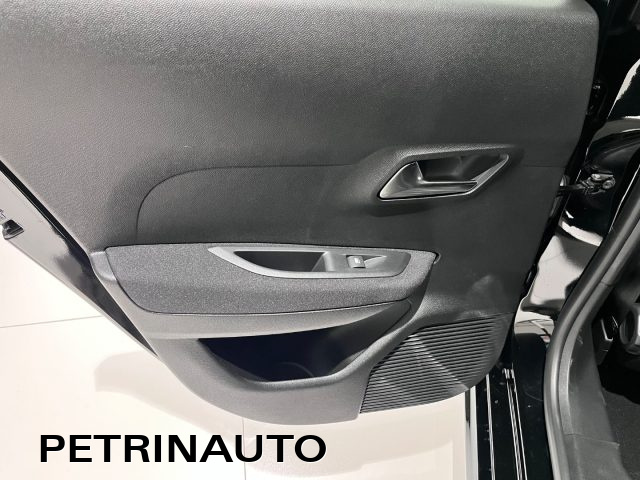 Lancia Ypsilon Hybrid e-DCT Pack Tech km 0 a MASSANZAGO