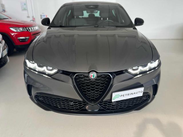 Alfa Romeo Tonale 1.5 160cv MHEV TCT7 Veloce usato a MASSANZAGO