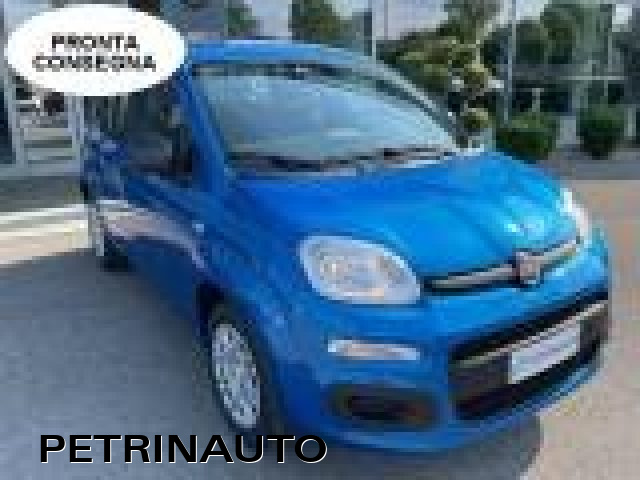 Fiat Panda 1.0 FireFly S&S Hybrid Pack City Km.0 km 0 a MASSANZAGO