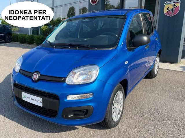 Fiat Panda 1.0 FireFly S&S Hybrid KM0 MY25 km 0 a MASSANZAGO