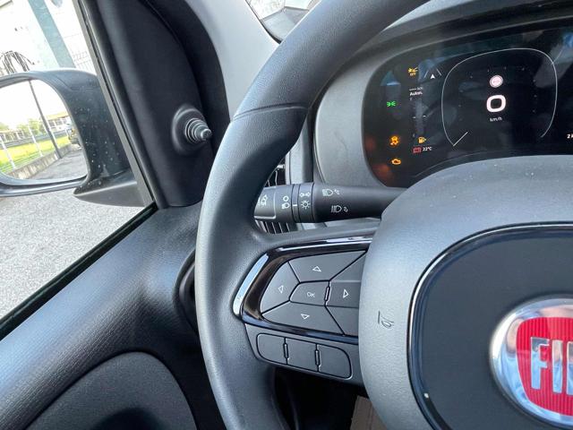 Fiat Panda 1.0 FireFly S&S Hybrid KM0 MY25 km 0 a MASSANZAGO
