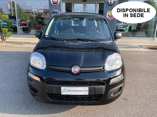 Fiat Panda 1.0 FireFly S&S Hybrid KM0 MY25 km 0 a MASSANZAGO