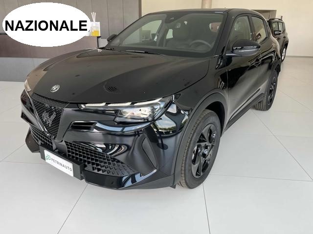 Alfa Romeo Junior 1.2 145 CV Hybrid eDCT6 Km.Zero km 0 a MASSANZAGO