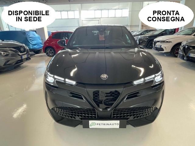 Alfa Romeo Junior 1.2 145 CV Hybrid eDCT6 Speciale Km.0 usato a MASSANZAGO