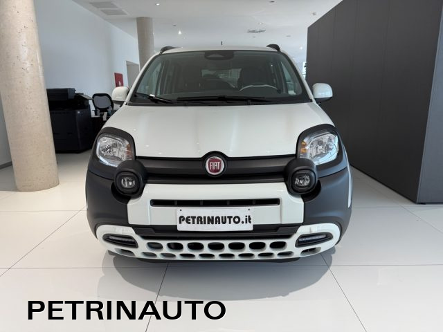 Fiat Panda 1.0 FireFly S&S Hybrid Pandina 5 Posti Km.0 km 0 a MASSANZAGO