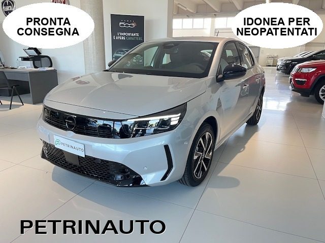 Opel Corsa 1.2 GS 100cv Km.Zero km 0 a MASSANZAGO