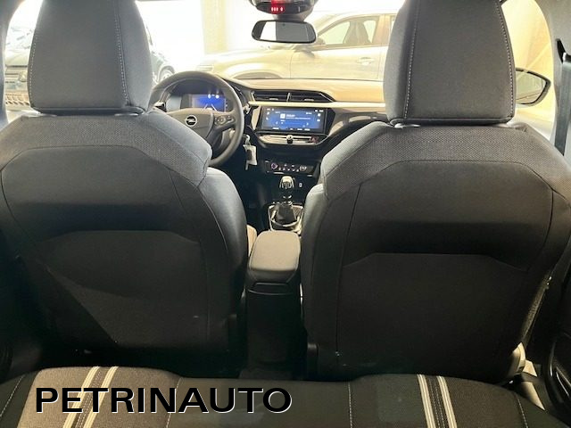 Opel Corsa 1.2 GS 100cv Km.Zero km 0 a MASSANZAGO